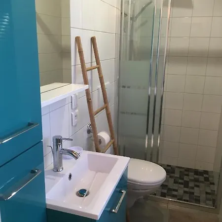 Chez Leonce * L'Epine (Vendee)