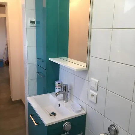 Chez Leonce * L'Epine (Vendee)