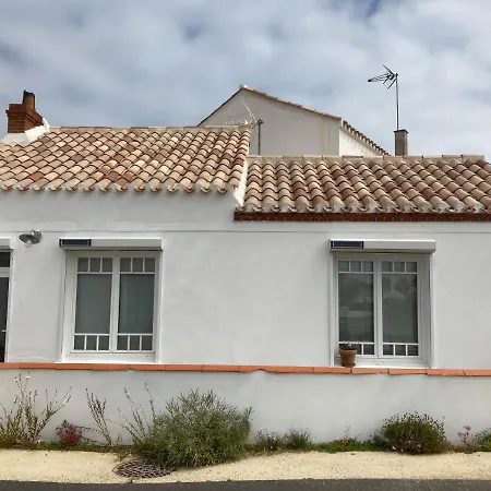 Chez Leonce * L'Epine (Vendee)