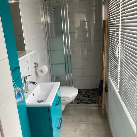 Chez Leonce L'Epine (Vendee)