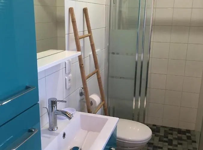 Chez Leonce * L'Epine (Vendee)