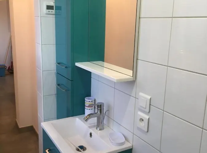 Chez Leonce * L'Epine (Vendee)