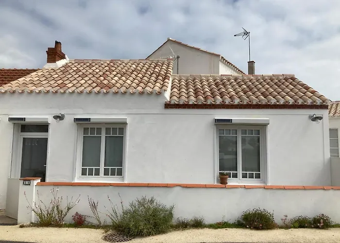 Chez Leonce * L'Epine (Vendee)