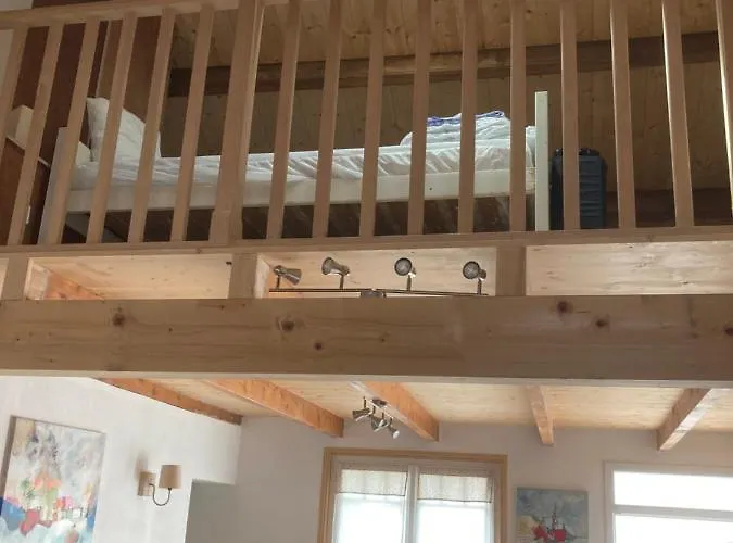 Holiday home Chez Leonce L'Epine (Vendee)