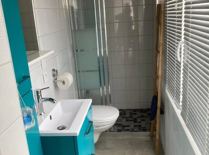 Chez Leonce L'Epine (Vendee)