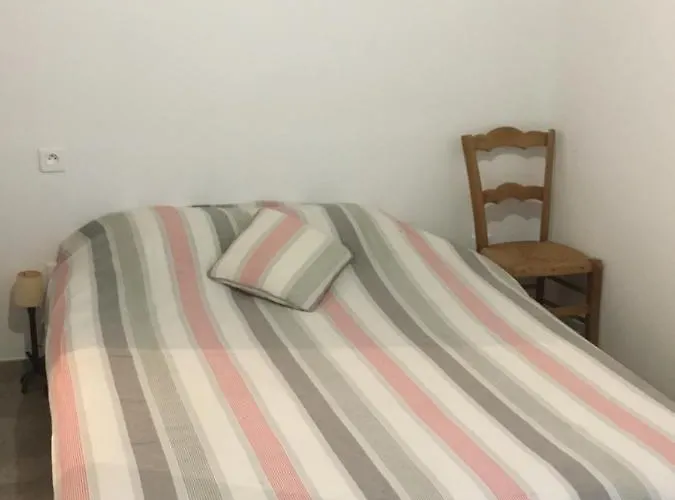 Chez Leonce L'Epine (Vendee)