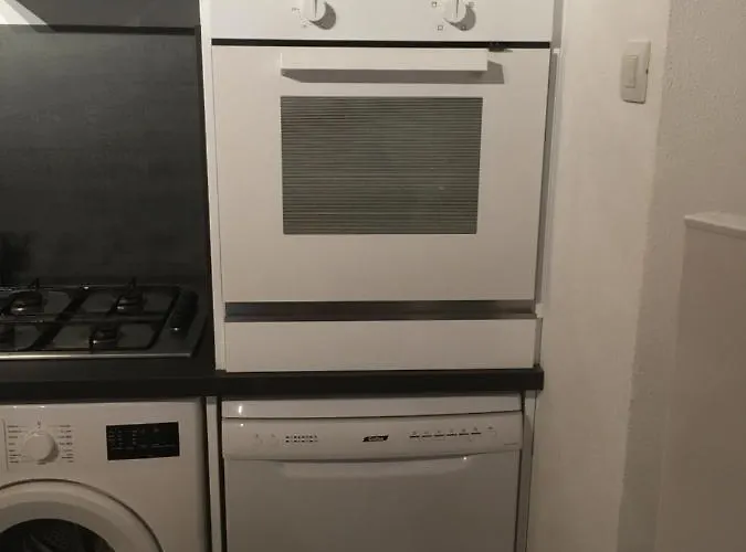 Holiday home Chez Leonce L'Epine (Vendee)